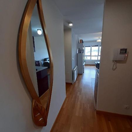 Lugomar Apartamento Foz Exterior foto
