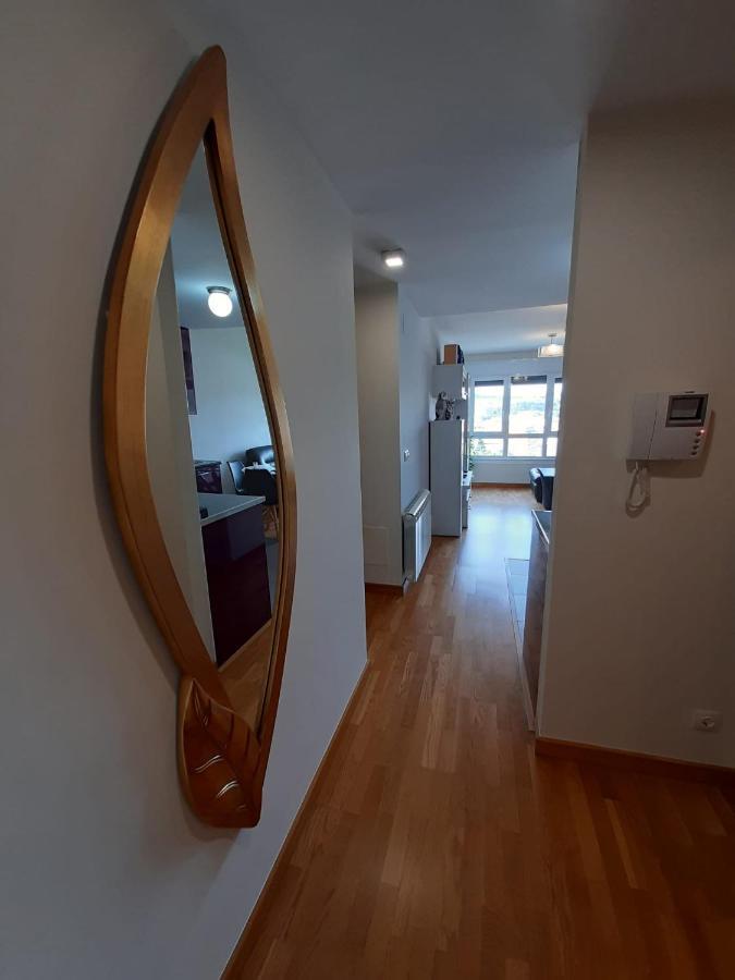 Lugomar Apartamento Foz Exterior foto
