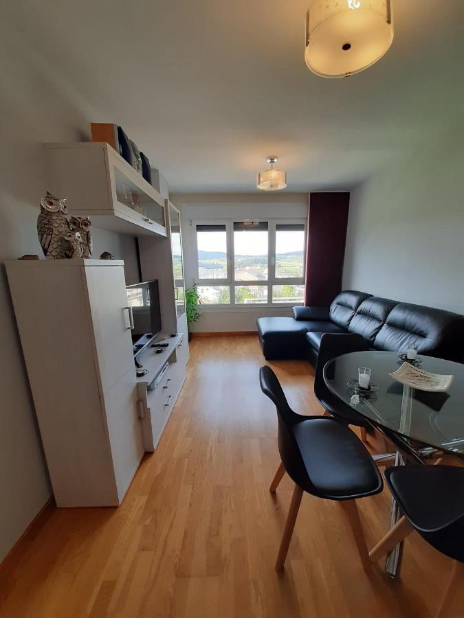 Lugomar Apartamento Foz Exterior foto