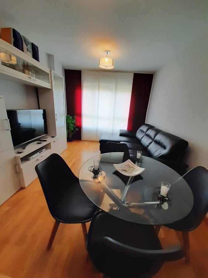 Lugomar Apartamento Foz Exterior foto