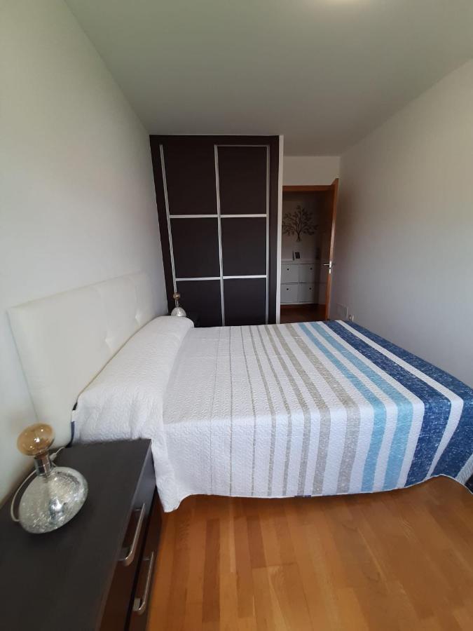Lugomar Apartamento Foz Exterior foto