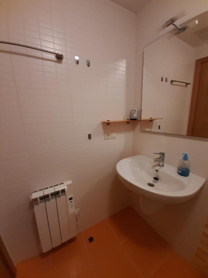 Lugomar Apartamento Foz Exterior foto